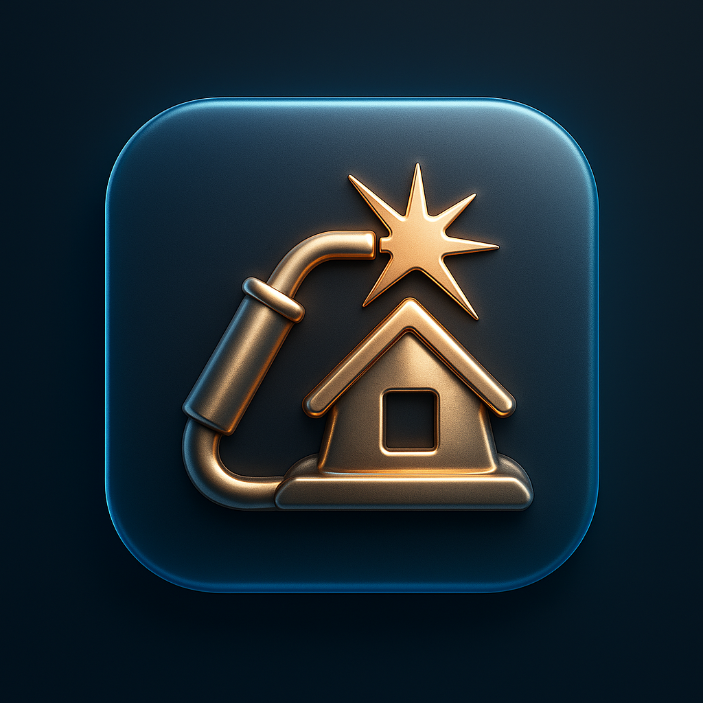 Blair Mann Enterprise